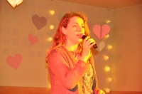 Koncert Walentynkowy w CK