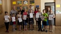 Piękno mojego miejsca zamieszkania