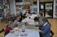 Warsztaty artystyczne