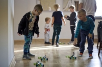 WARSZTATY PROGRAMOWANIA