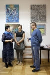 Wernisaż poplenerowy 