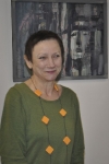 Wernisaż wystawy Urszuli Urban