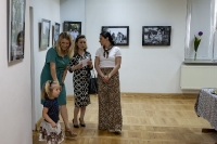 Wystawa fotografii