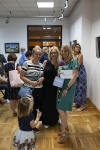 Wystawa fotografii