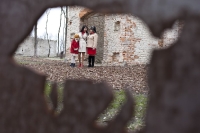 Wystawa fotografii