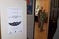 XII OGÓLNOPOLSKI KONKURS RYSUNKU WĘGLEM 