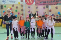 XV Turniej Tańca Nowoczesnego