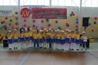 XV Turniej Tańca Nowoczesnego