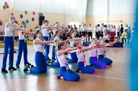 XV Turniej Tańca Nowoczesnego