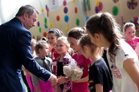 XV Turniej Tańca Nowoczesnego