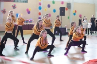 XV Turniej Tańca Nowoczesnego