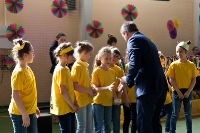 XV Turniej Tańca Nowoczesnego