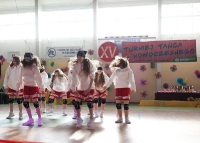 XV Turniej Tańca Nowoczesnego