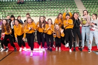 XV Turniej Tańca Nowoczesnego