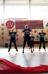XV Turniej Tańca Nowoczesnego