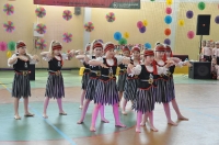 XV Turniej Tańca Nowoczesnego