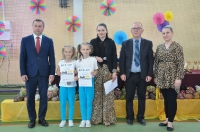 XV Turniej Tańca Nowoczesnego