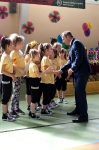 XV Turniej Tańca Nowoczesnego