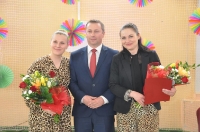 XV Turniej Tańca Nowoczesnego
