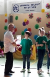 XV Turniej Tańca Nowoczesnego