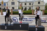 XVII Bieg Kasztelański