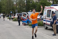 XVII Bieg Kasztelański
