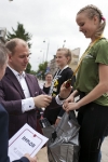 XVII Bieg Kasztelański