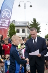 XVII Bieg Kasztelański