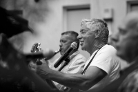 XXII Festiwal Kapel Ulicznych i Podwórkowych Łęczna 2019