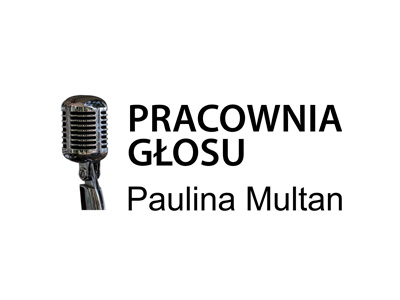 Pracownia Głosu Paulina Multan