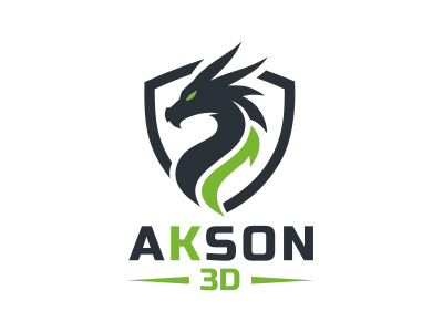 Akson 3D