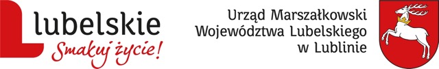 Lubelskie. Smakuj Życie!