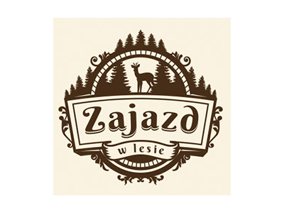 Zajazd w Lesie