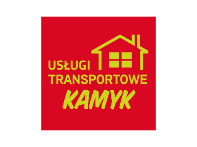 Usługi Transportowe KAMYK
