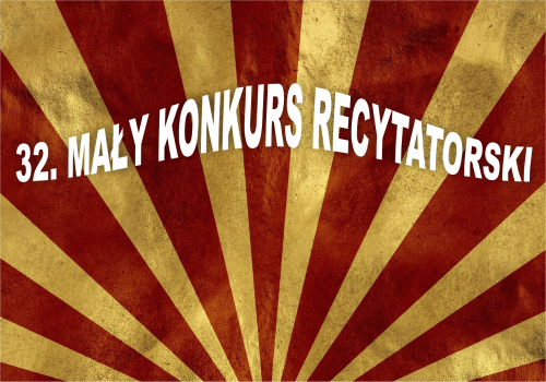recytatorski