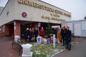 Finał akcji