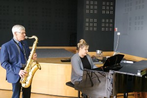 Spotkanie wigilijne