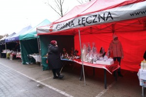 Jarmark Świąteczny