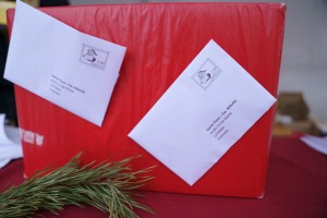 Jarmark Świąteczny