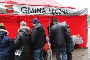 Jarmark Świąteczny