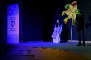 XXVI ZIMOWY FESTIWAL TEATRALNY „HEJ KOLĘDA KOLĘDA” ŁĘCZNA 2022
