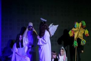 XXVI ZIMOWY FESTIWAL TEATRALNY „HEJ KOLĘDA KOLĘDA” ŁĘCZNA 2022