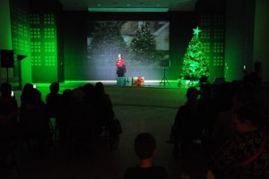 Świąteczny koncert