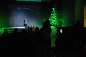 Świąteczny koncert