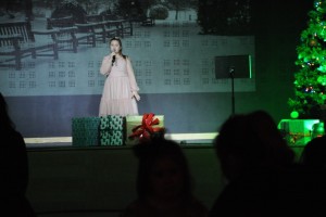 Świąteczny koncert