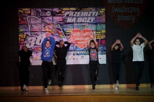 30. Finał Wielkiej Orkiestry Świątecznej Pomocy