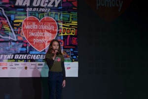 30. Finał Wielkiej Orkiestry Świątecznej Pomocy
