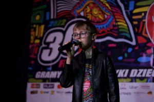 30. Finał Wielkiej Orkiestry Świątecznej Pomocy