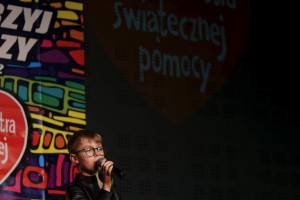 30. Finał Wielkiej Orkiestry Świątecznej Pomocy