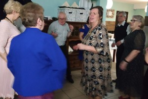 Bal karnawałowy UTW 2022